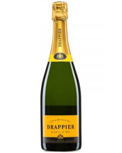 Champagne Drappier Drappier Carte d'Or Brut