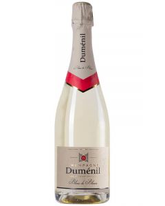 Champagne Dumenil Dumenil Blanc de Blancs Premier Cru