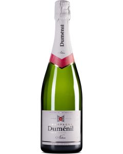 Champagne Dumenil Dumenil Brut Nature Premier Cru