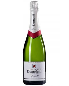 Champagne Dumenil Dumenil Grande Reserve Premier Cru