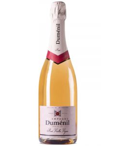 Champagne Dumenil Dumenil Rose Vieilles Vignes Premier Cru