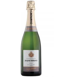 Champagne Jacques Defrance Reserve Millesime