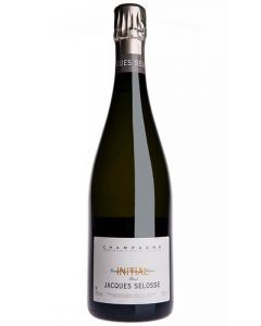 Champagne Jacques Selosse Jacques Selosse Initial Grand Cru Brut