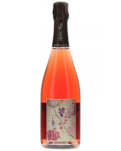 Champagne Laherte Freres Laherte Rose de Meunier