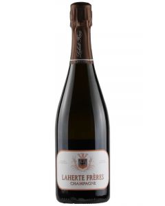 Champagne Laherte Freres Laherte Ultradition