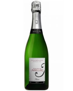 Champagne Nicolas Maillart Brut Platine Premier Cru