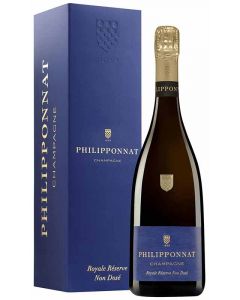 Champagne Philipponnat Royale Reserve Non Dose