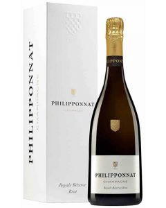 Champagne Philipponnat Royale Reserve