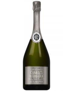 Charles Heidsieck Blanc de Blancs Magnum