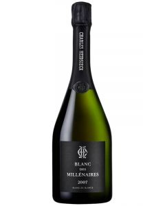 Charles Heidsieck Blanc Des Millenaires