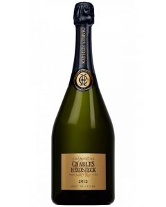 Charles Heidsieck Brut Millesime