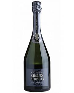 Charles Heidsieck Brut Reserve Magnum