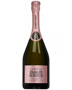 Charles Heidsieck Brut Reserve Rose