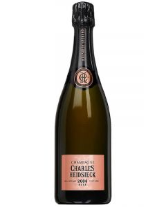 Charles Heidsieck Rose Millesime Magnum 2006