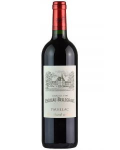 Chateau Bellegrave Pauillac