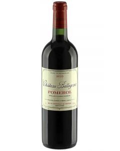 Chateau Bellegrave Pomerol