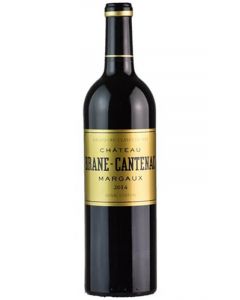 Chateau Brane Cantenac Brane Cantenac