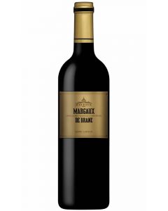 Chateau Brane Cantenac Margaux de Brane