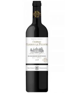 Chateau Cambon La Pelouse Haut Medoc