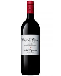 Chateau Cissac Haut Medoc Cru Bourgeois