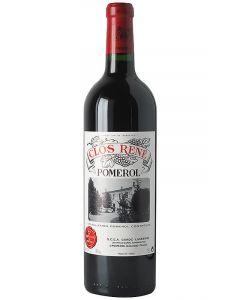 Chateau Clos Rene Clos Rene 2018