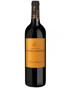 Chateau Cossieu Coutelin Saint Estephe