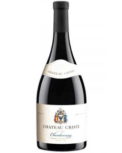 Chateau Cristi Barrel Fermented