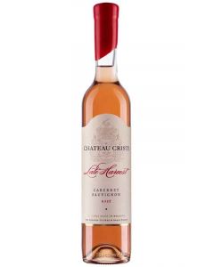 Chateau Cristi Late Harvest Rose