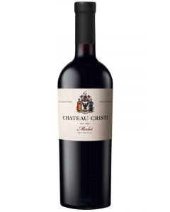 Chateau Cristi Merlot