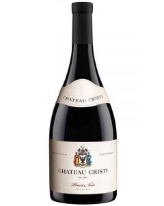 Chateau Cristi Pinot Noir