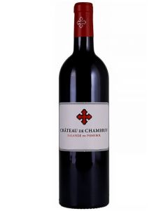 Chateau de Chambrun Lalande de Pomerol