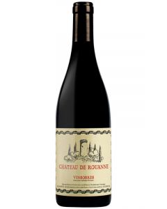 Chateau de Rouanne Vinsobres