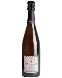 Chateau de Rouanne Rouanne Brut Nature IGP Rose Sparkling