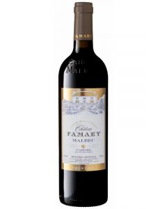 Chateau Famaey Prestige Cahors