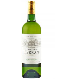 Chateau Ferran Blanc