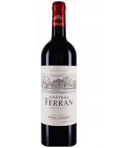 Chateau Ferran Pessac Leognan