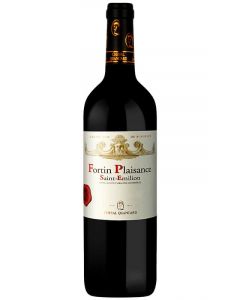 Chateau Fortin Plaisance Saint Emilion