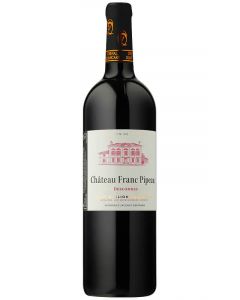 Chateau Franc Pipeau Saint Emilion Grand Cru