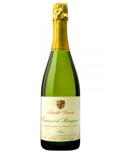 Chateau Fuisse Cremant Selection Vincent