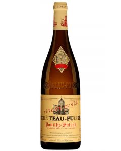 Chateau Fuisse Pouilly Fuisse Tete de Cuvee