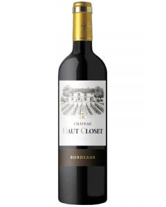 Chateau Haut Closet Bordeaux