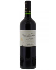 Chateau Haut Dambert Bordeaux Superieur Cuvee Clemence