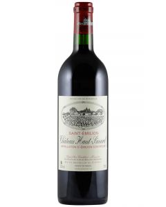 Chateau Haut Simard Saint Emilion Grand Cru