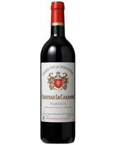 Chateau La Cabanne Pomerol