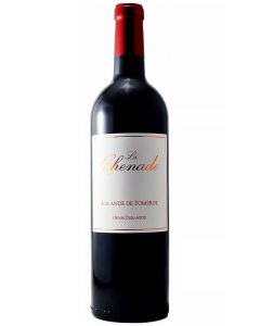 Chateau La Chenade Lalande de Pomerol