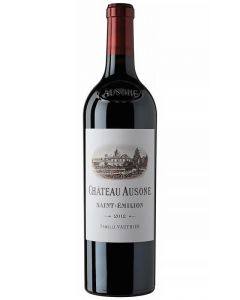 Chateau Lafite Ausone Saint Emilion Grand Cru Premier Grand Cru Classe