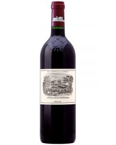 Chateau Lafite Rothschild 1er Grand Cru Classe 2017