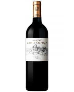 Chateau Larrivet Haut Brion Pessac Leognan