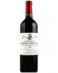 Chateau Latour a Pomerol Chateau Latour a Pomerol