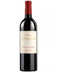 Chateau Les Cruzelles Lalande de Pomerol 2015